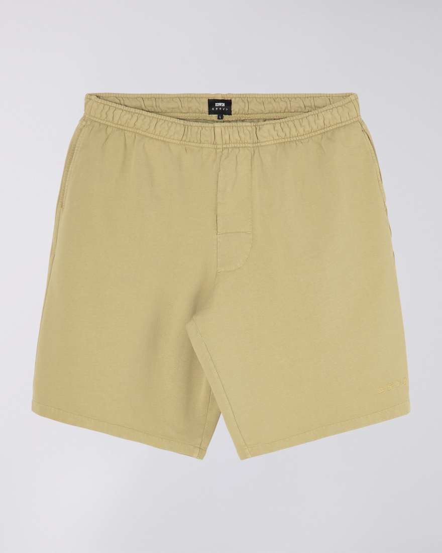 EDWIN Chiba Short Sponge