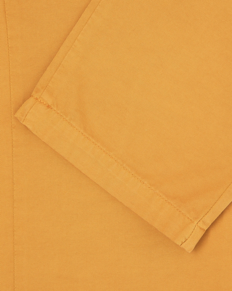 EDWIN Loose Chino Golden Harvest