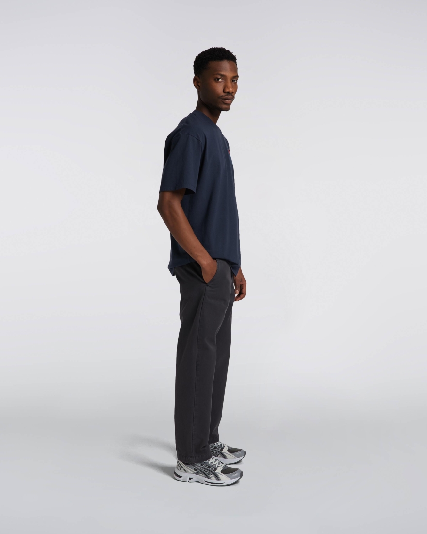 EDWIN Loose Chino Golden Harvest