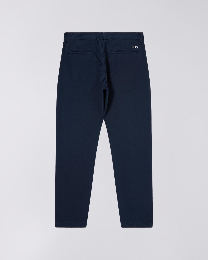 EDWIN Regular Chino Navy Blazer