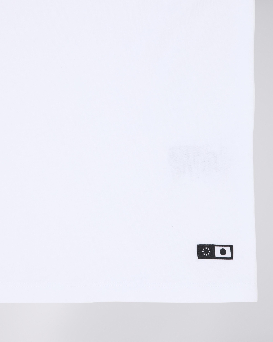 EDWIN Montana Belt Black