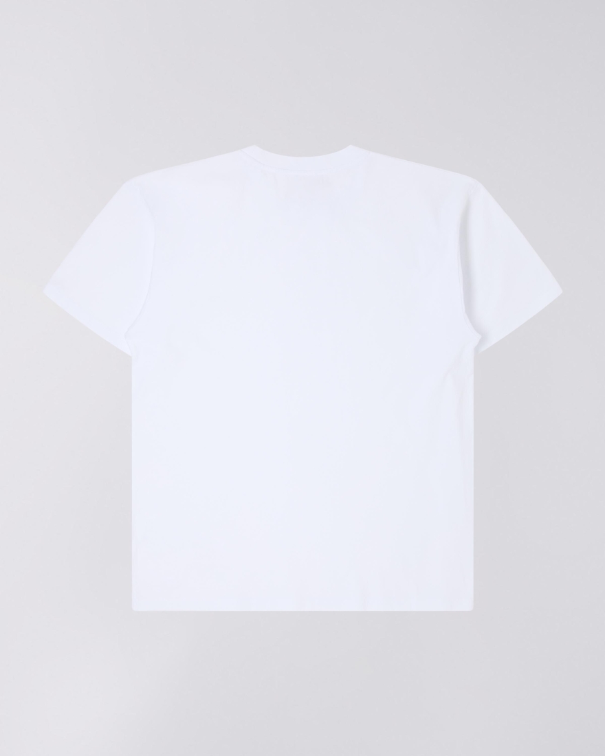 EDWIN Montana Belt Black