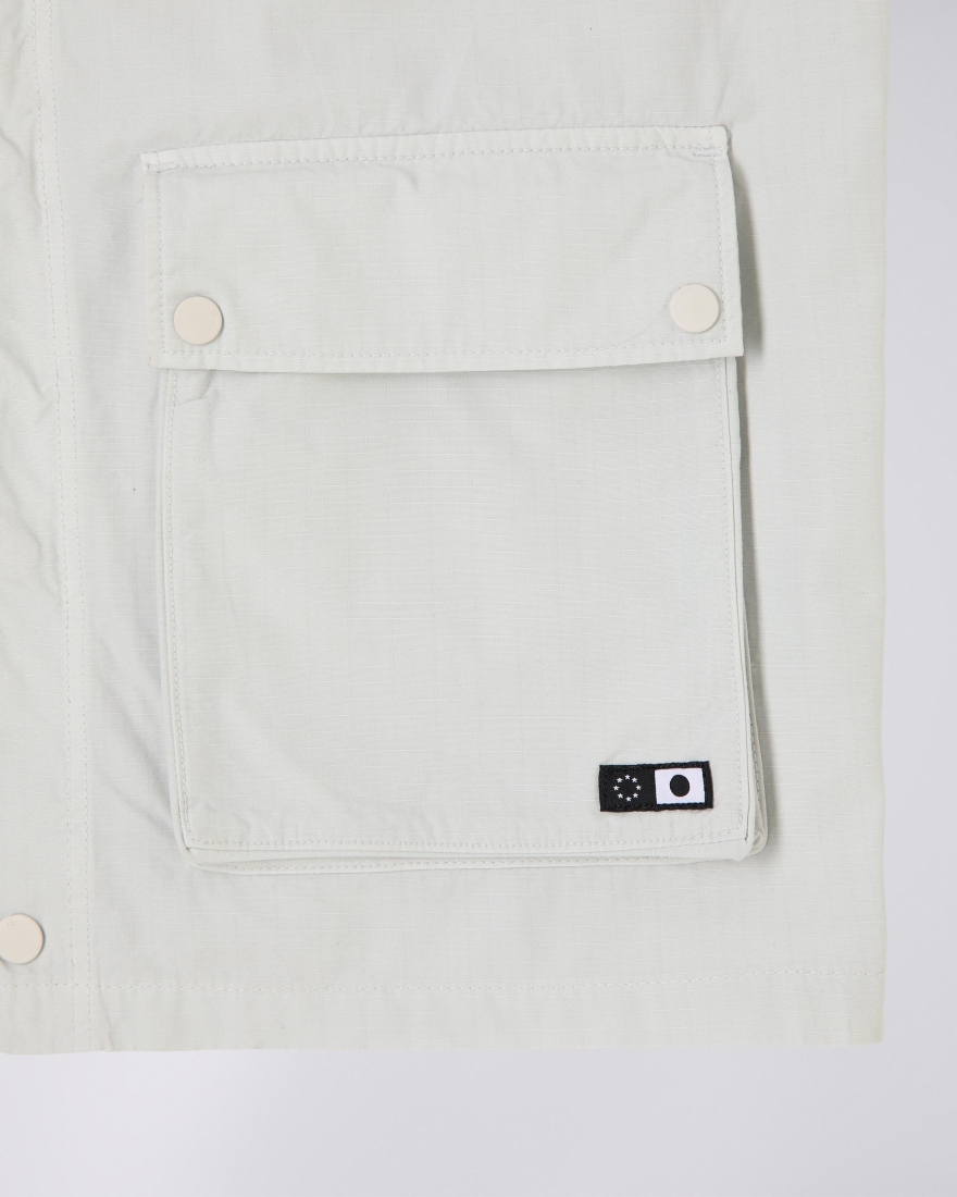 EDWIN Survival II Jacket Mist