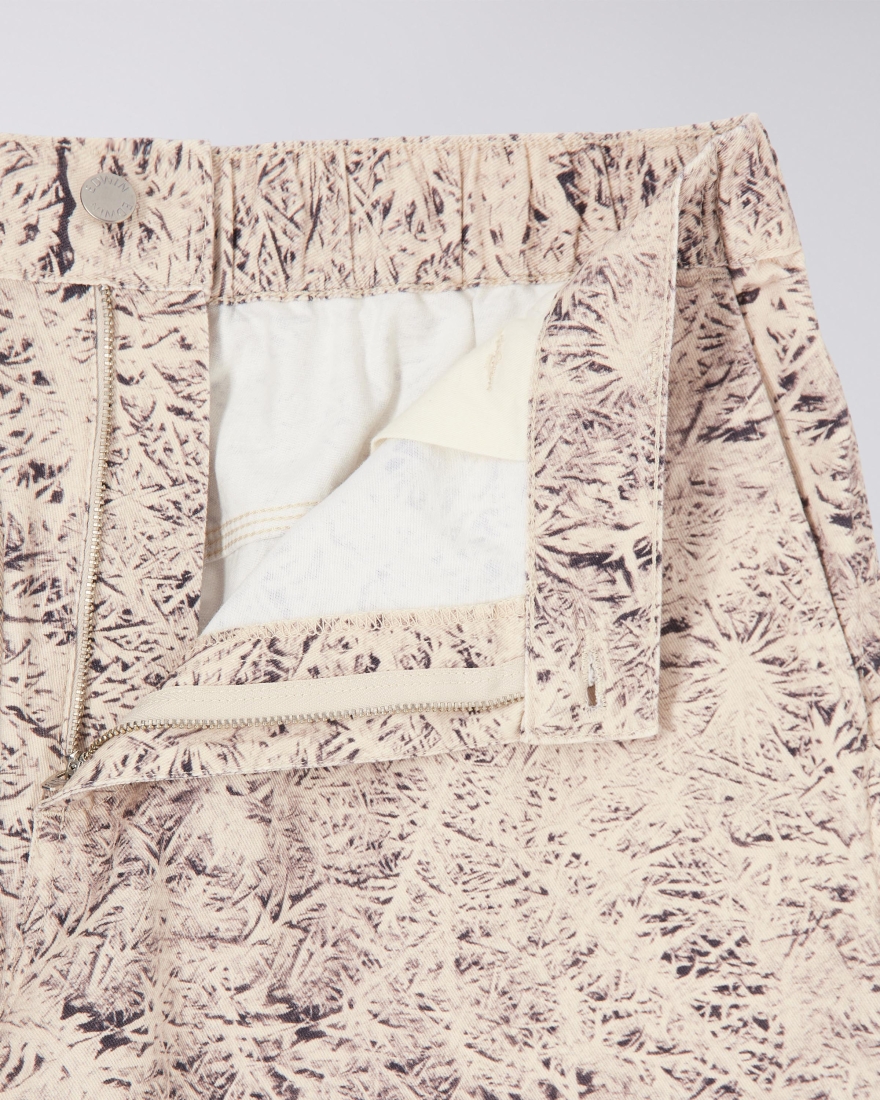 EDWIN Gangis Short Xerophyte AOP