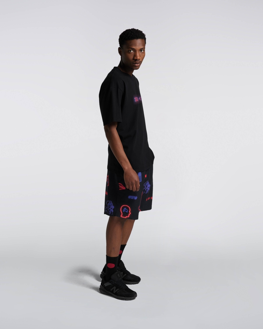 EDWIN Paradise Inn Short Paradise Inn AOP