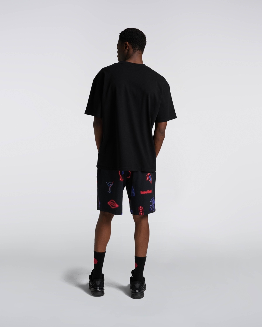 EDWIN Paradise Inn Short Paradise Inn AOP