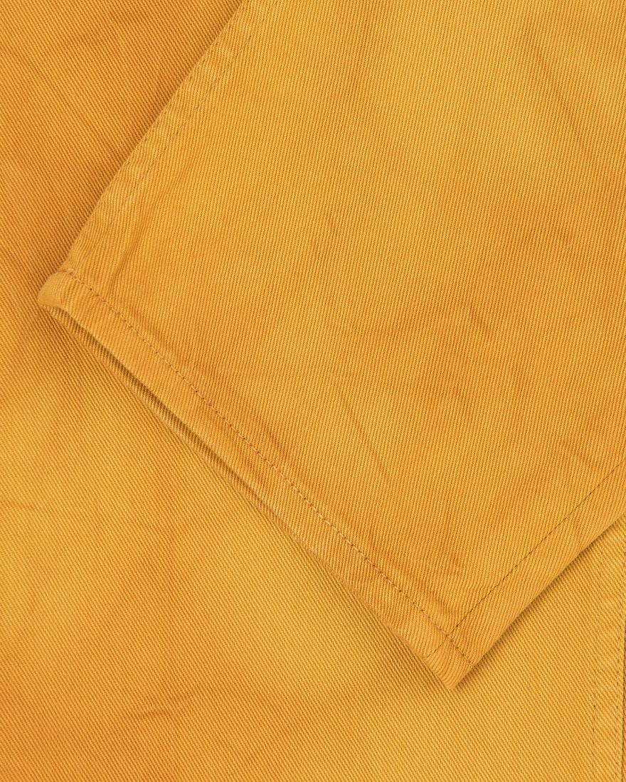 EDWIN Carpenter Pant Golden Harvest