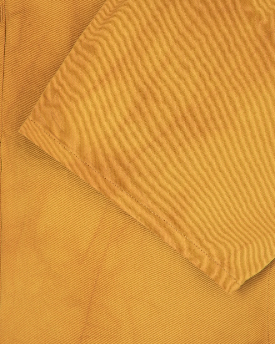 EDWIN Carpenter Short Golden Harvest