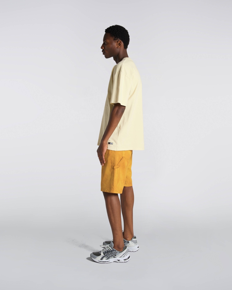 EDWIN Carpenter Short Golden Harvest