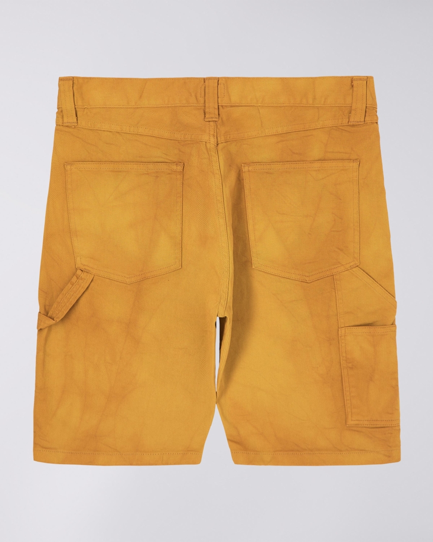 EDWIN Carpenter Short Golden Harvest