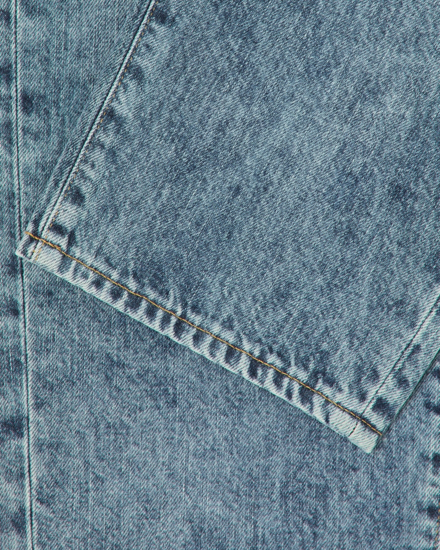 EDWIN Cosmos Pant Blue