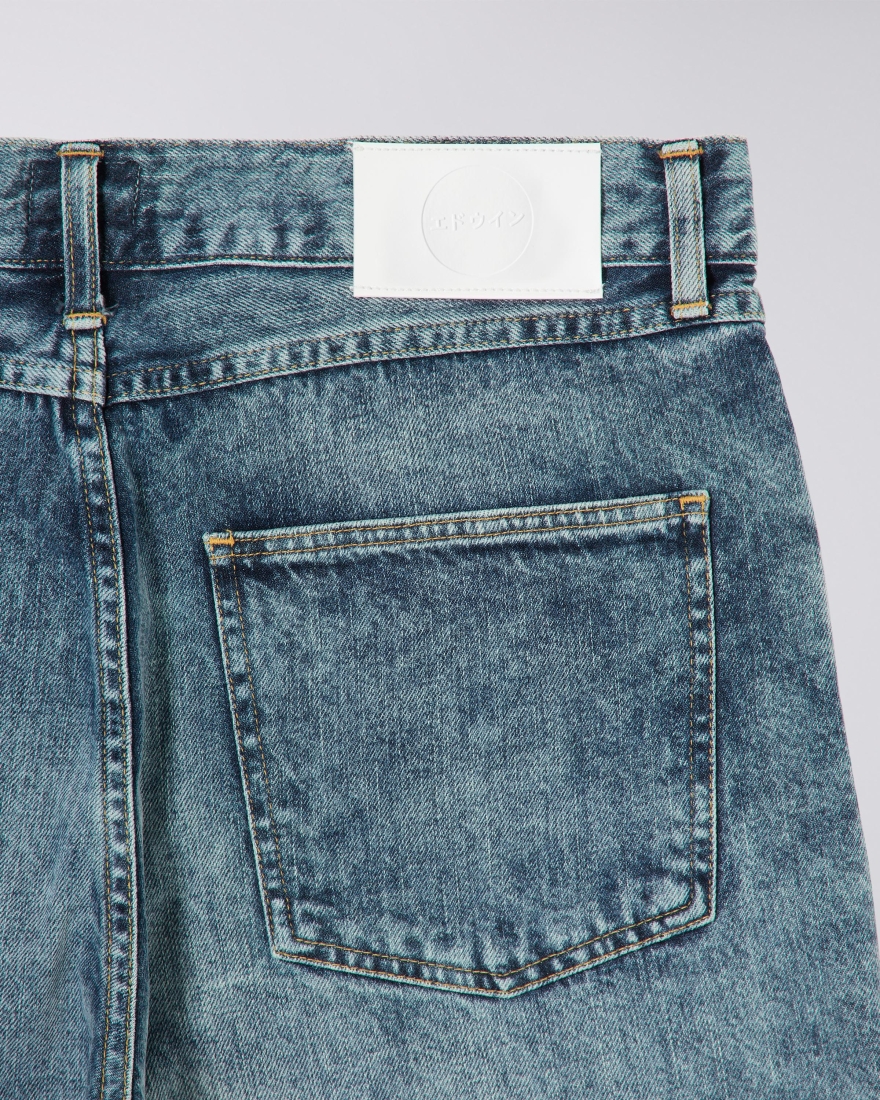 EDWIN Cosmos Pant Blue