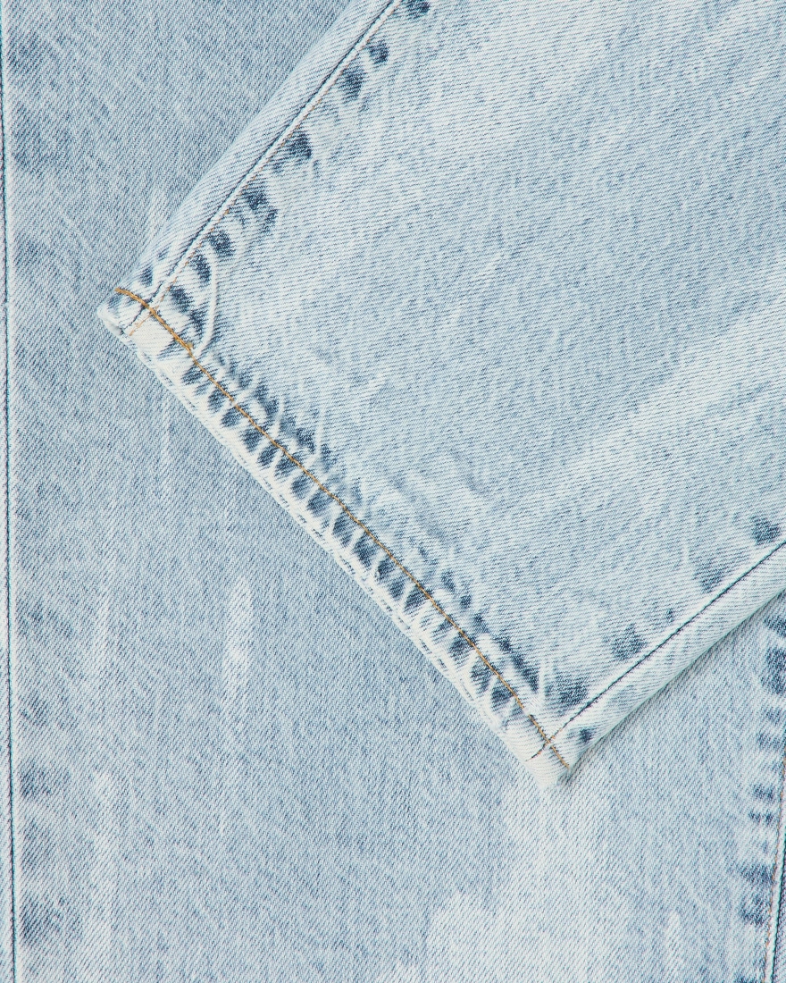 EDWIN Cosmos Pant Blue