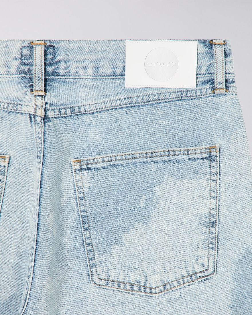 EDWIN Cosmos Pant Blue