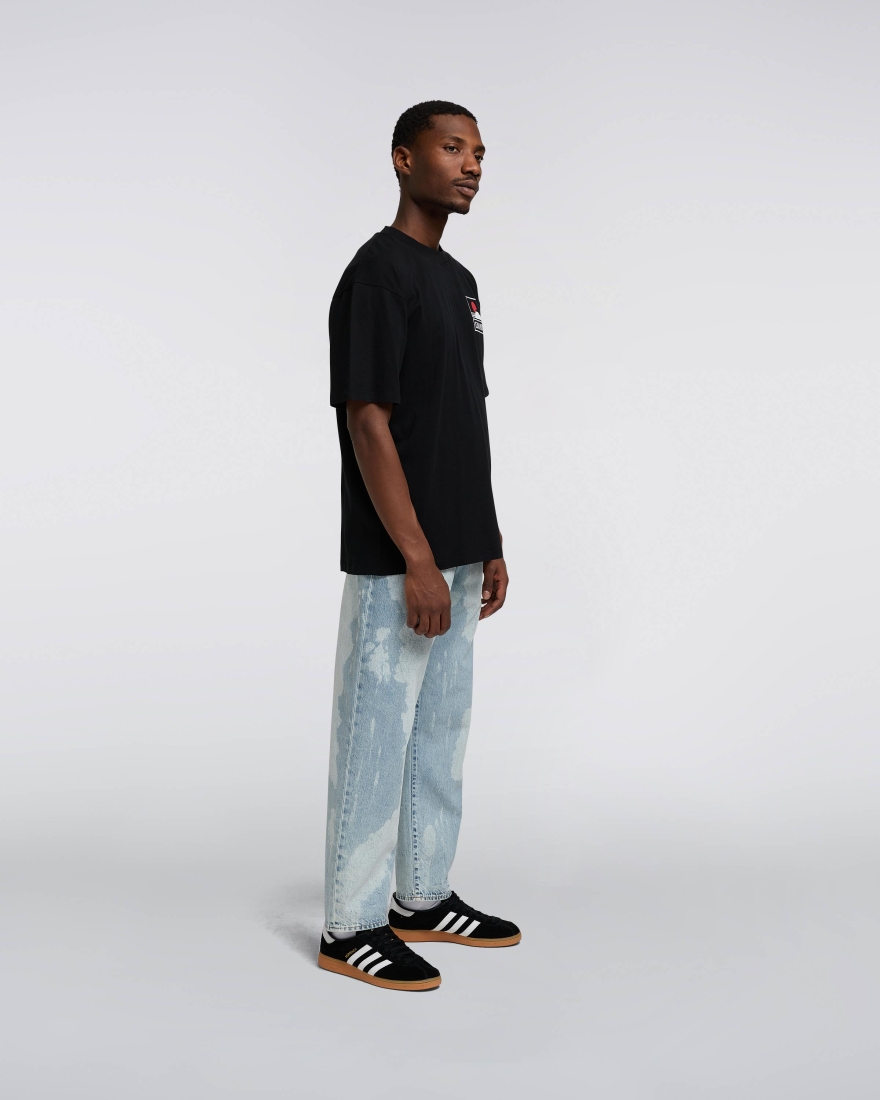 EDWIN Cosmos Pant Blue