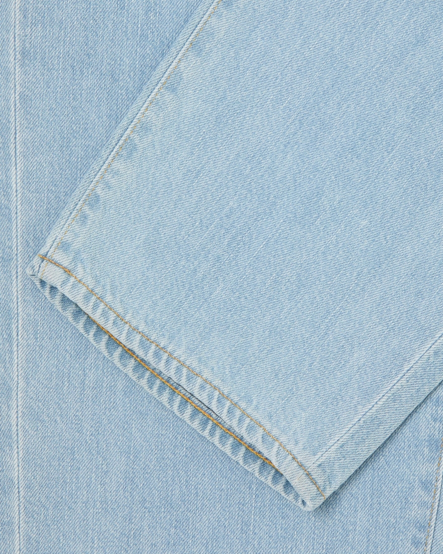 EDWIN Cosmos Pant Blue