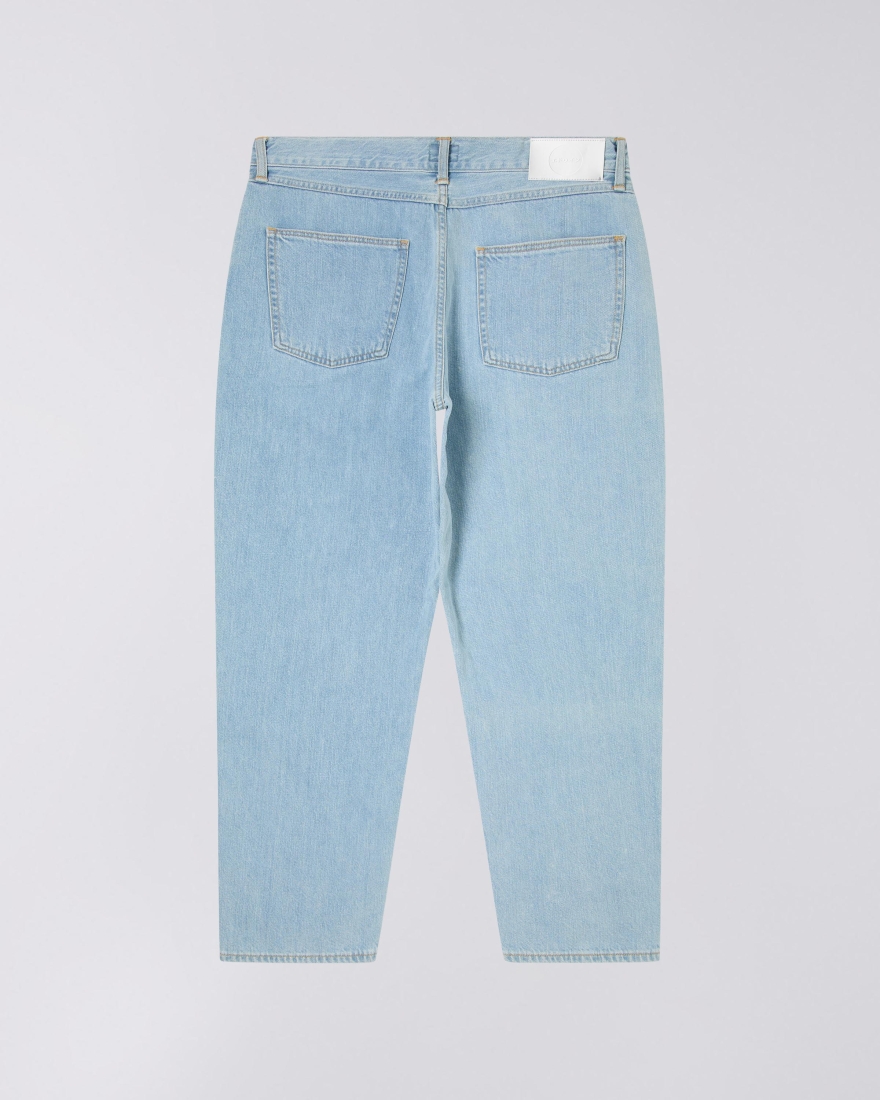 EDWIN Cosmos Pant Blue