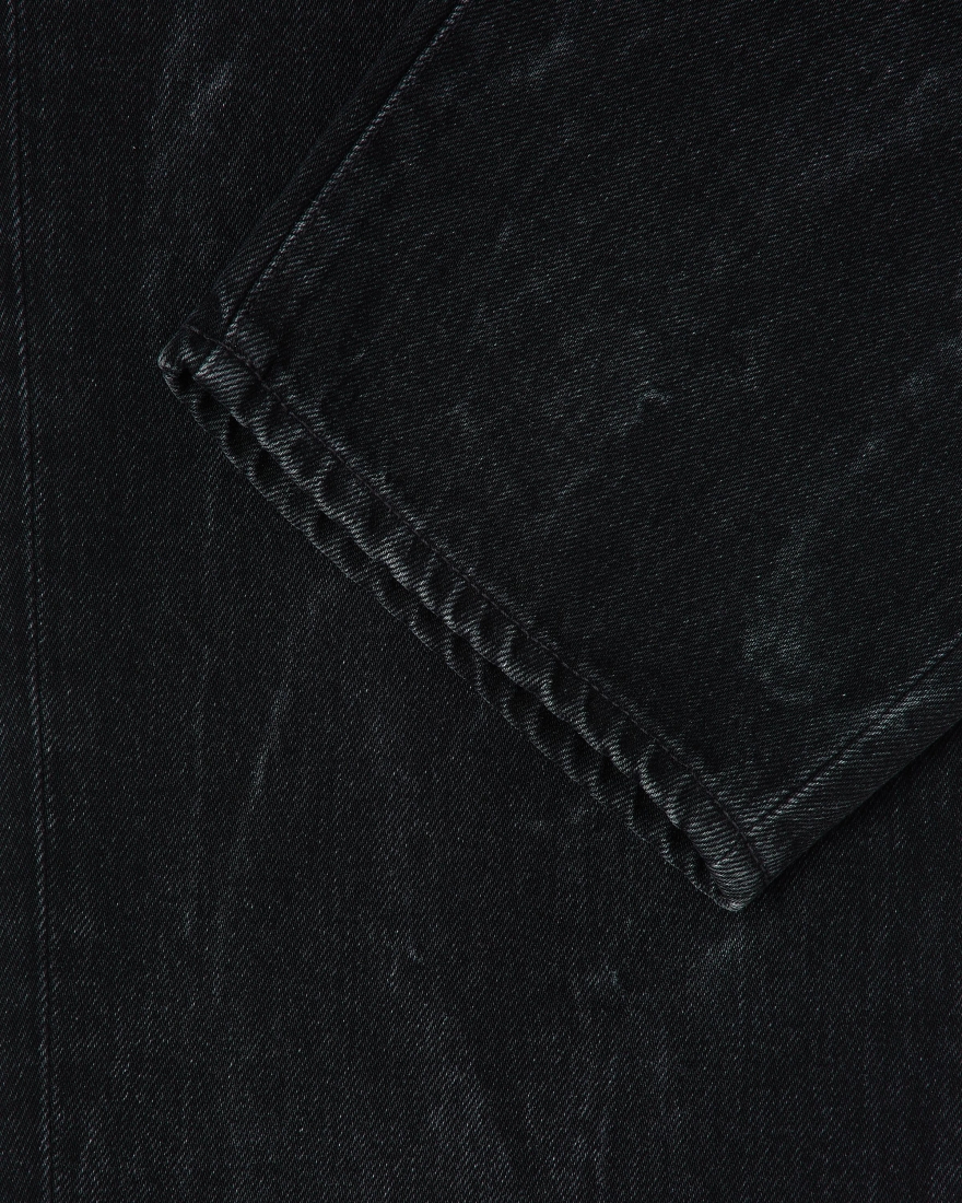 EDWIN Cosmos Pant Black