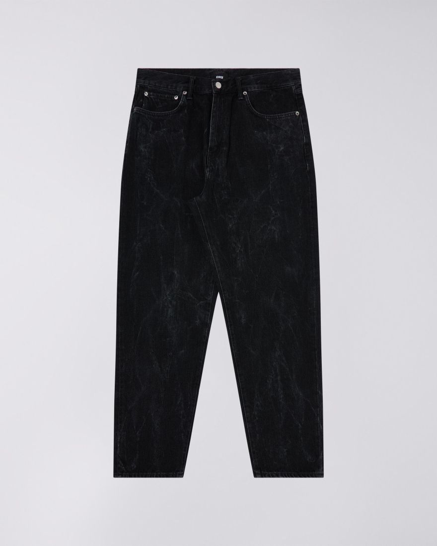 EDWIN Cosmos Pant Black
