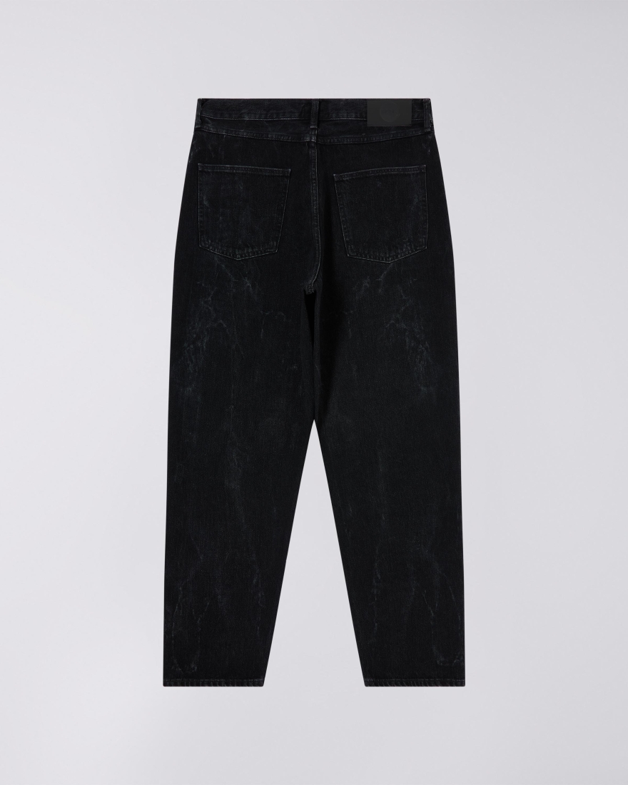 EDWIN Cosmos Pant Black