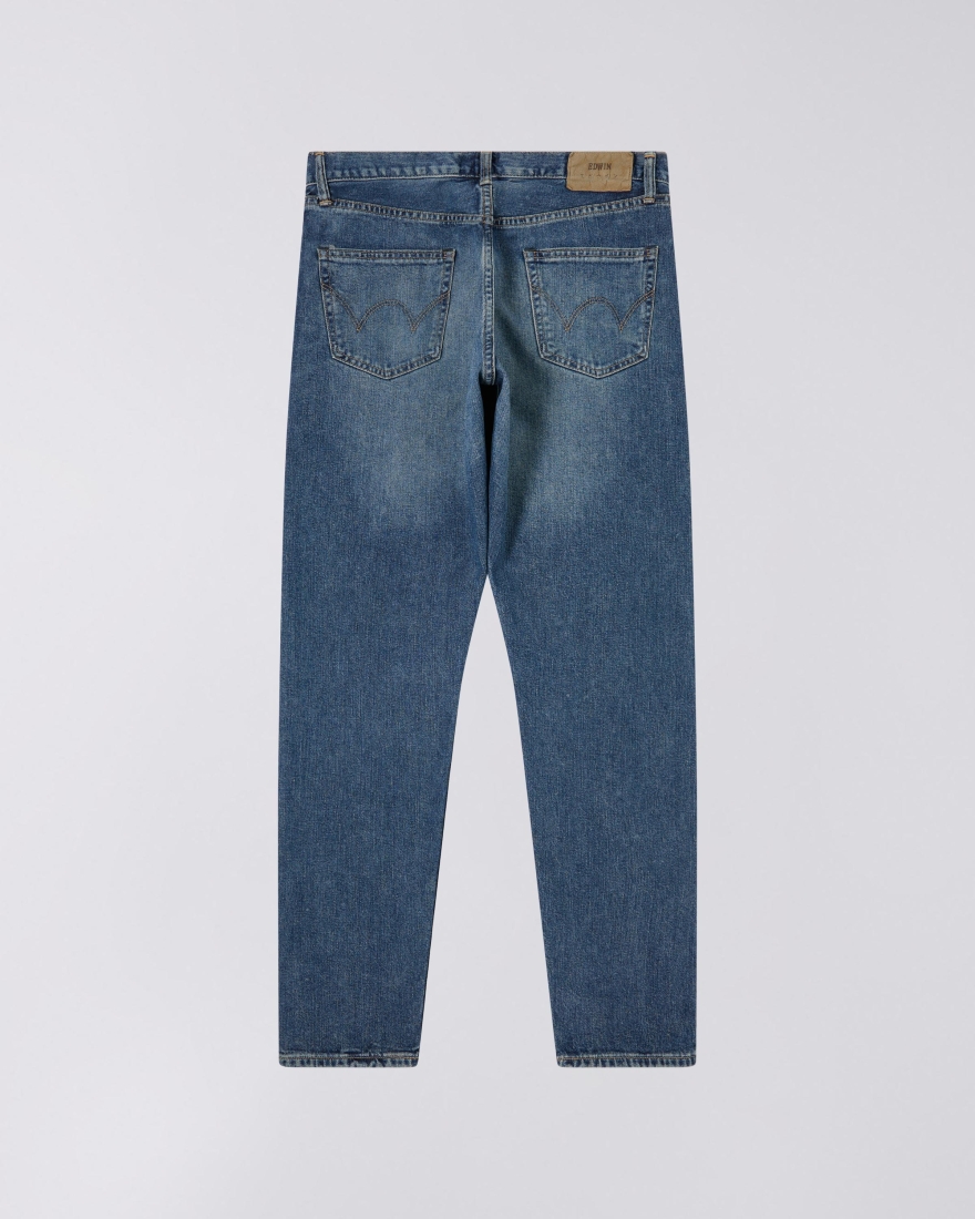 EDWIN Regular Chino Mist