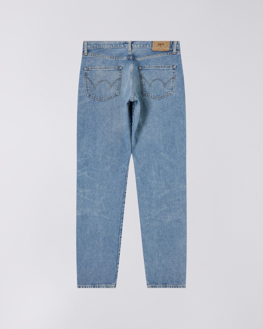 EDWIN Avery Jacket White Pepper