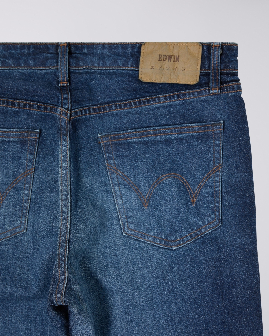 EDWIN Skinny Jeans Blue