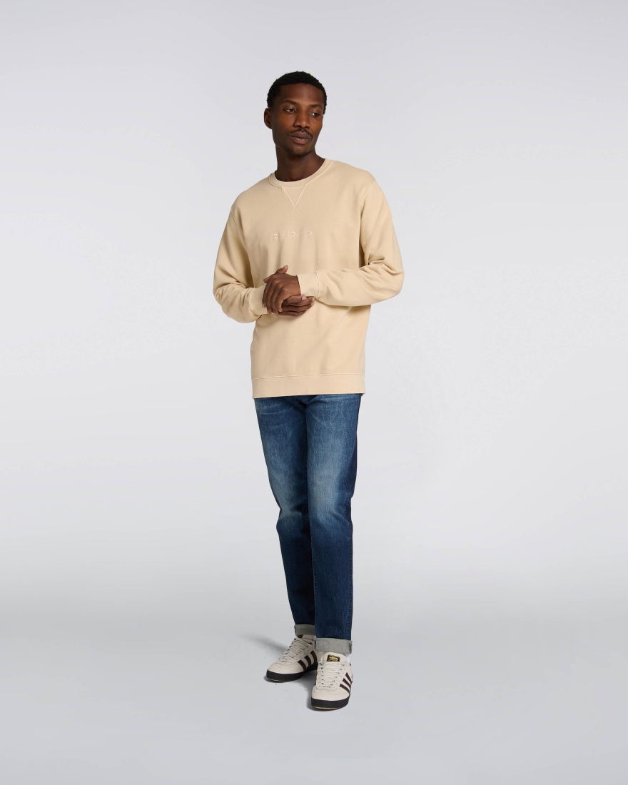 EDWIN Skinny Jeans Blue