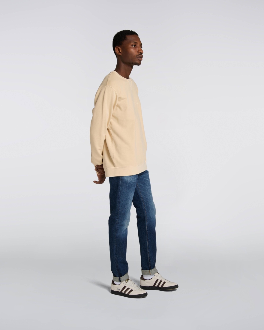 EDWIN Skinny Jeans Blue