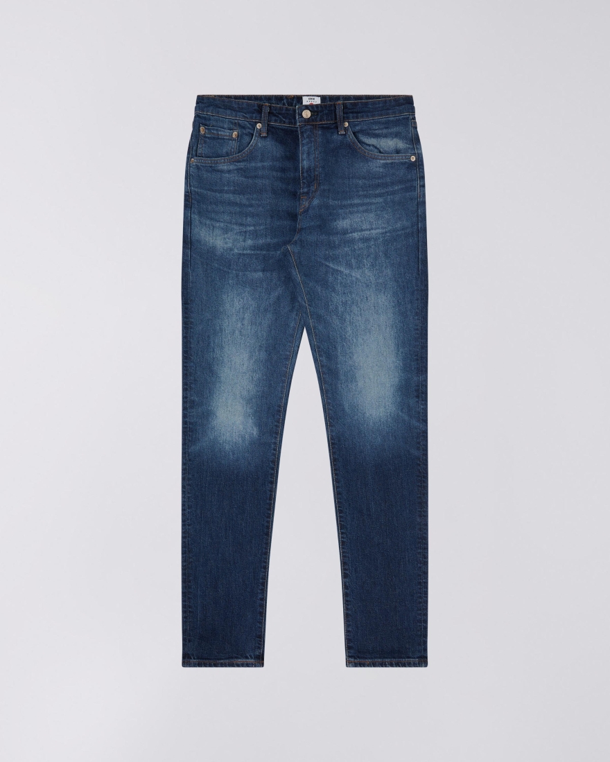 EDWIN Skinny Jeans Blue