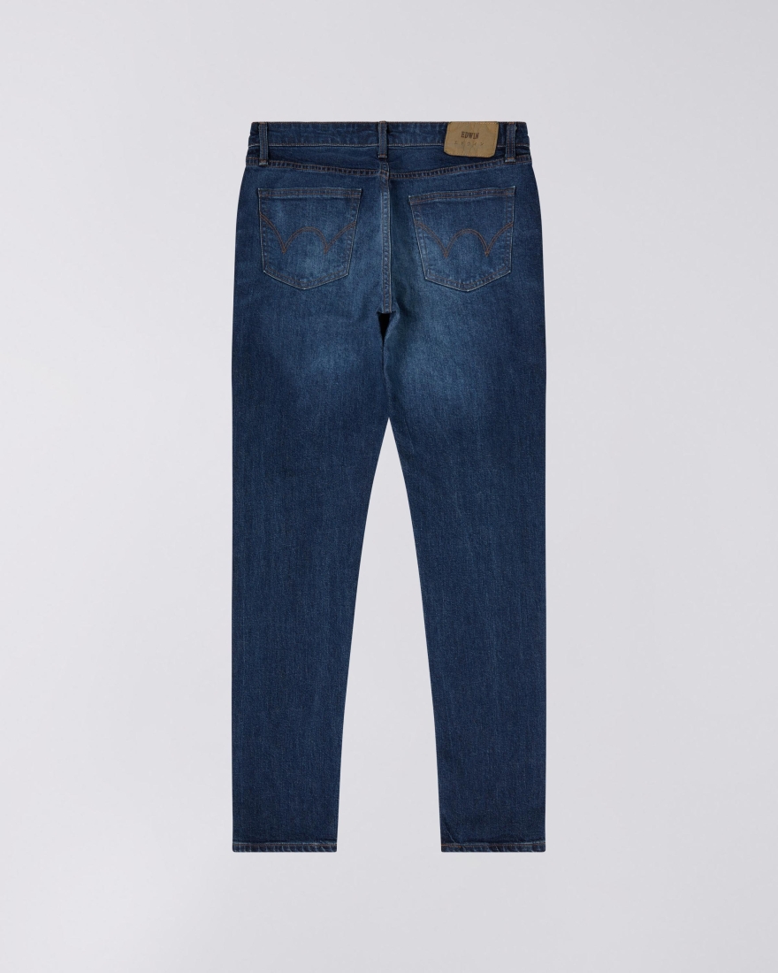 EDWIN Skinny Jeans Blue
