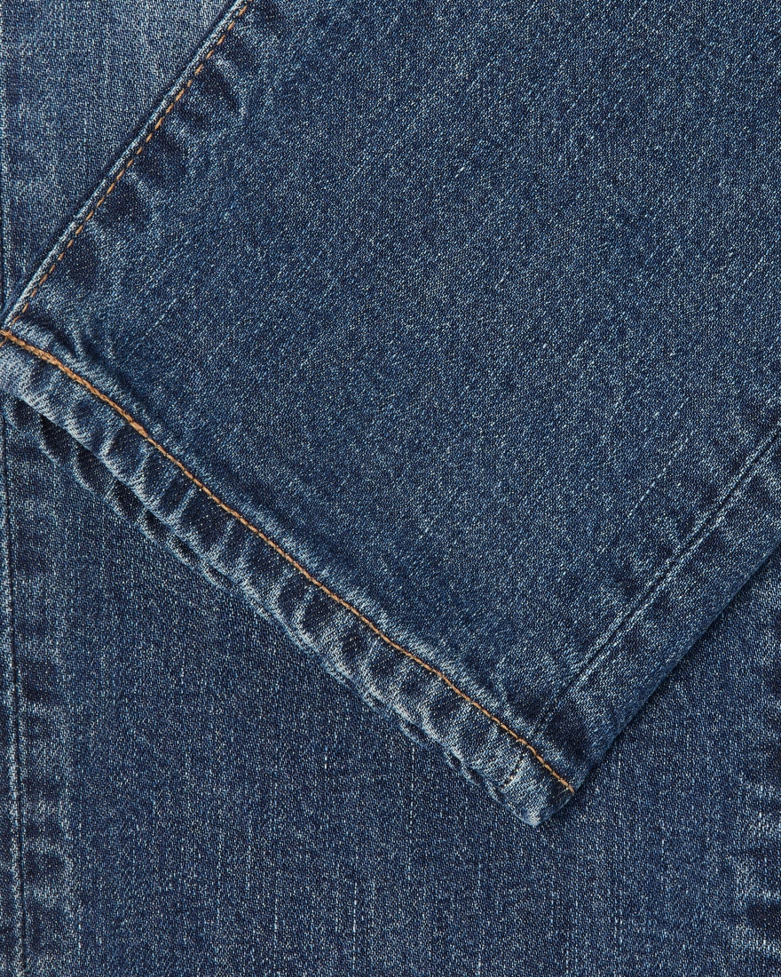 EDWIN Skinny Jeans Blue