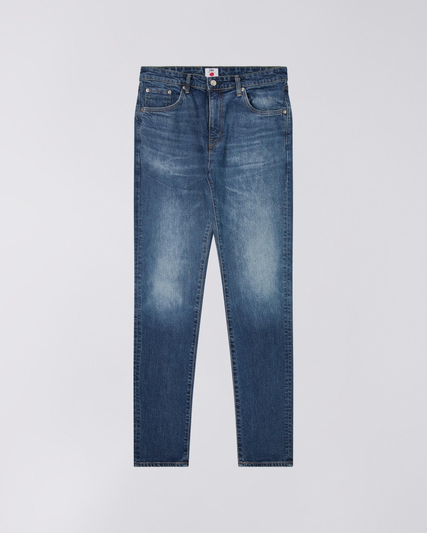 EDWIN Skinny Jeans Blue