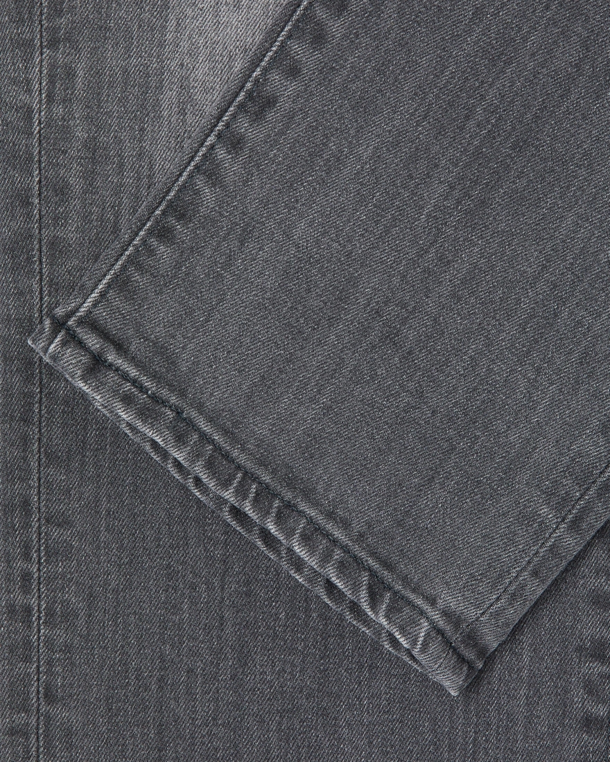 EDWIN Skinny Jeans Black