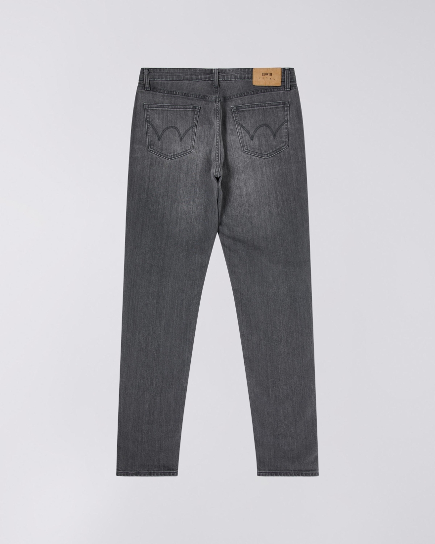 EDWIN Skinny Jeans Black