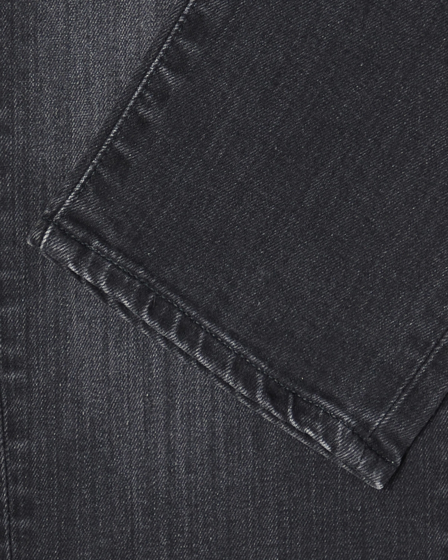 EDWIN Skinny Jeans Black