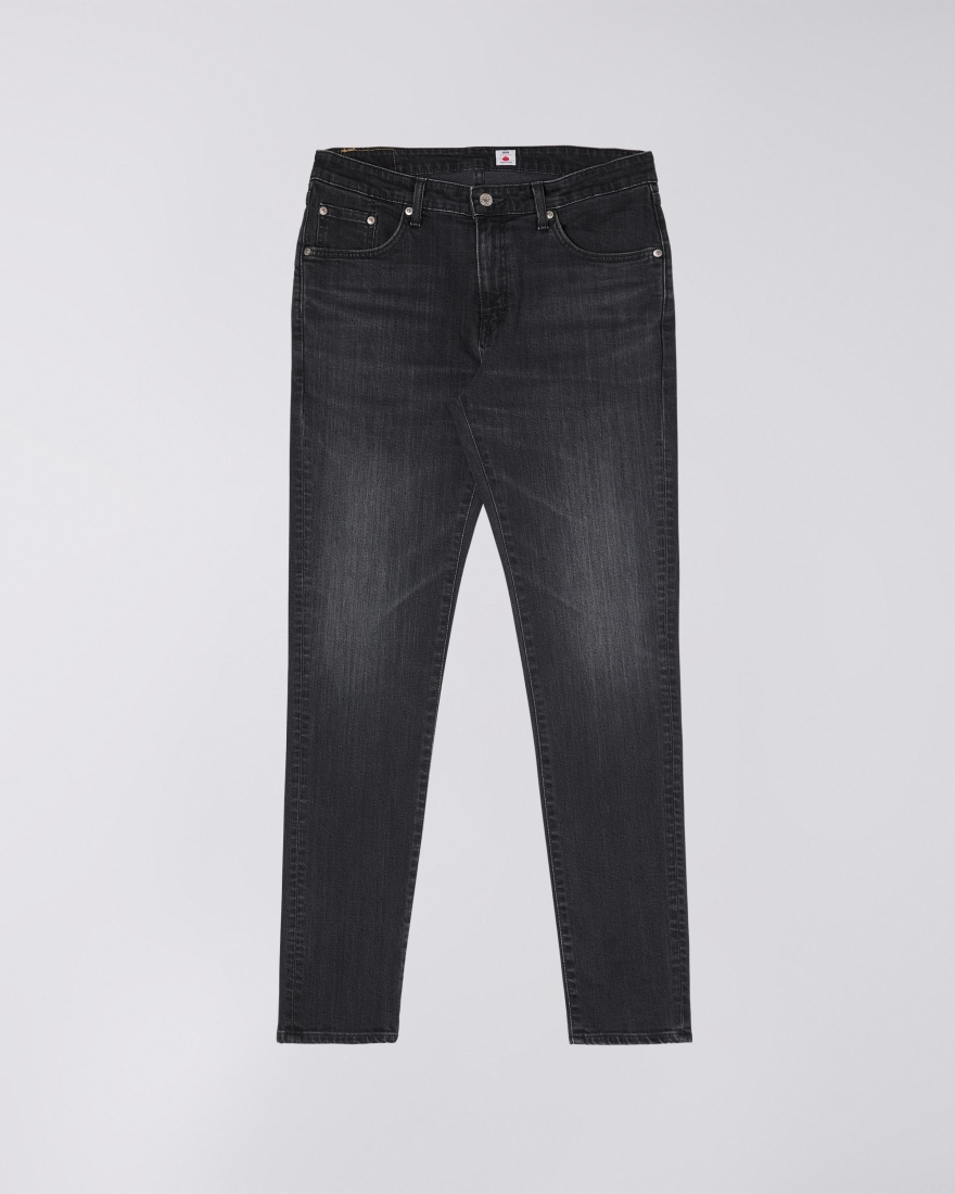 EDWIN Skinny Jeans Black