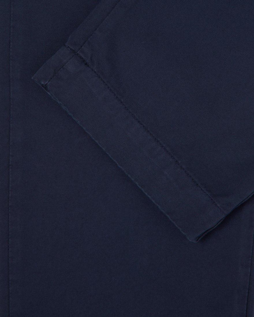 EDWIN Woodrow Pant Navy Blazer