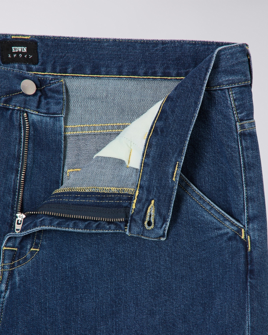 EDWIN Storm Pant Blue