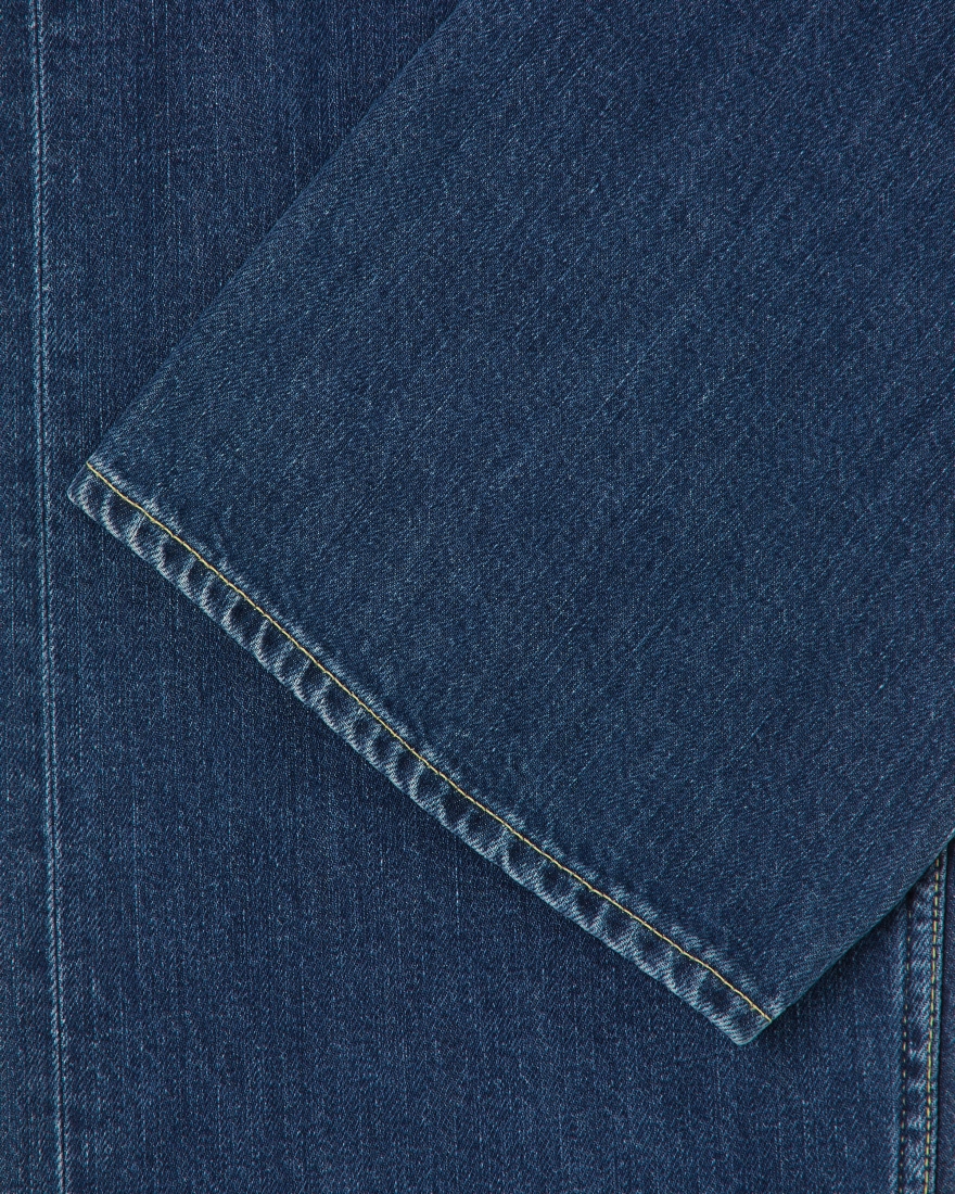 EDWIN Storm Pant Blue