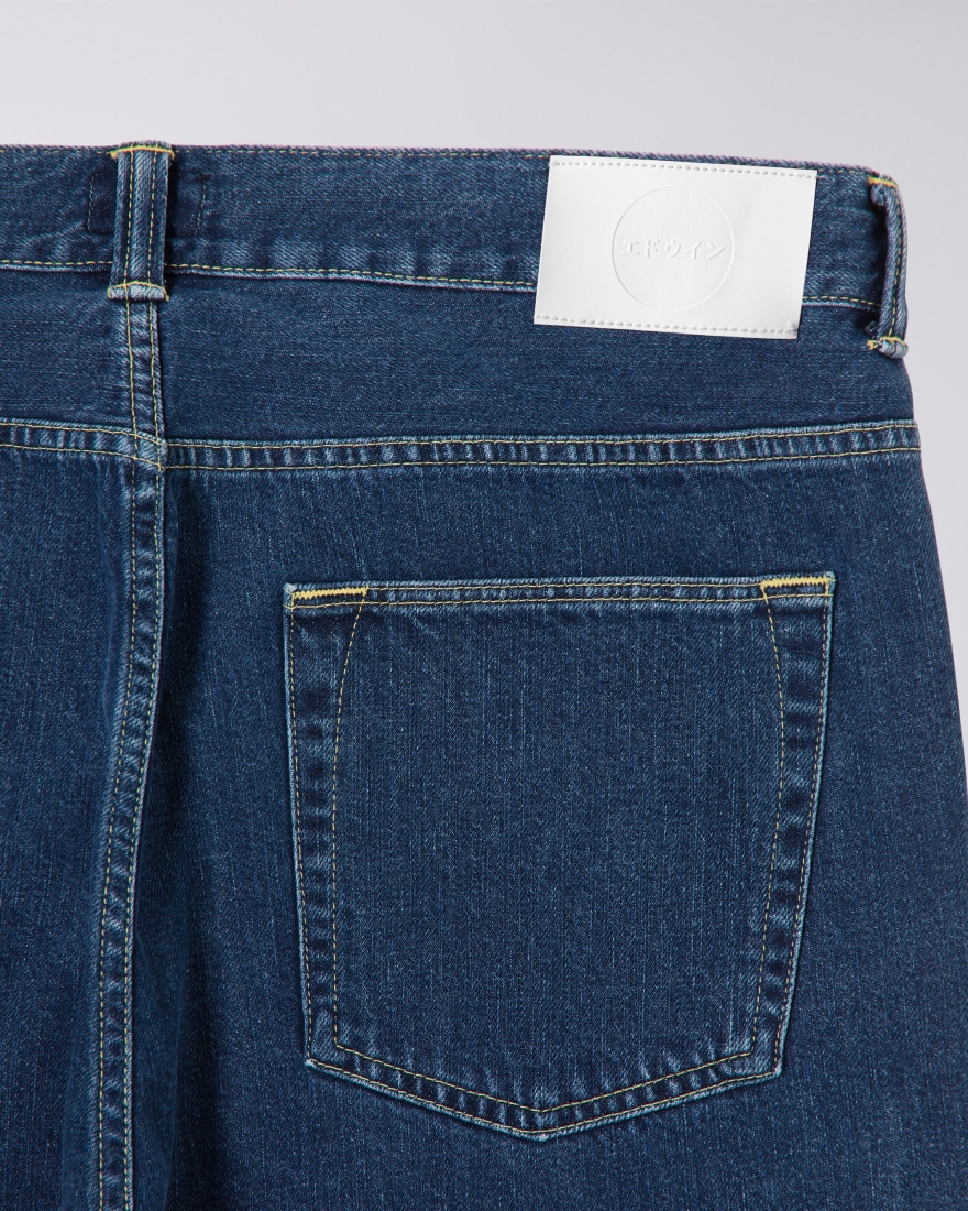 EDWIN Storm Pant Blue