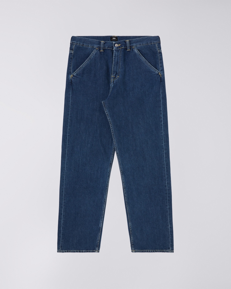 EDWIN Storm Pant Blue