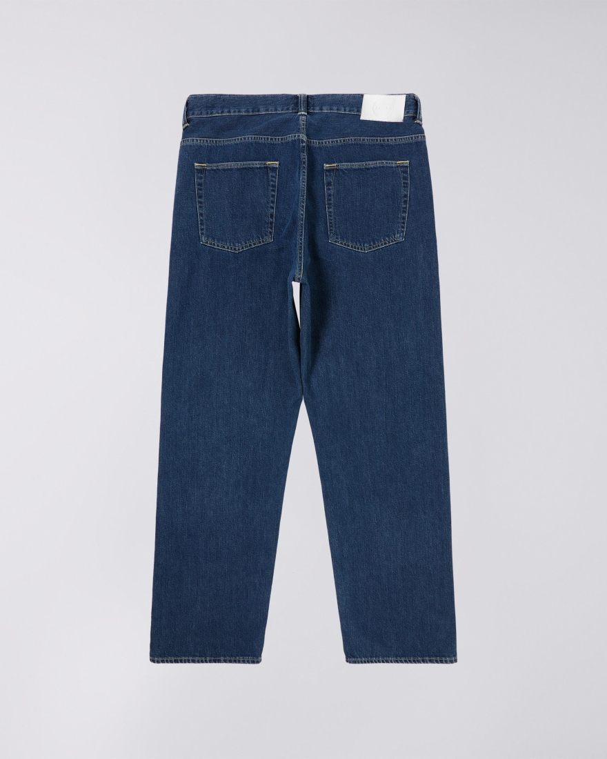 EDWIN Storm Pant Blue