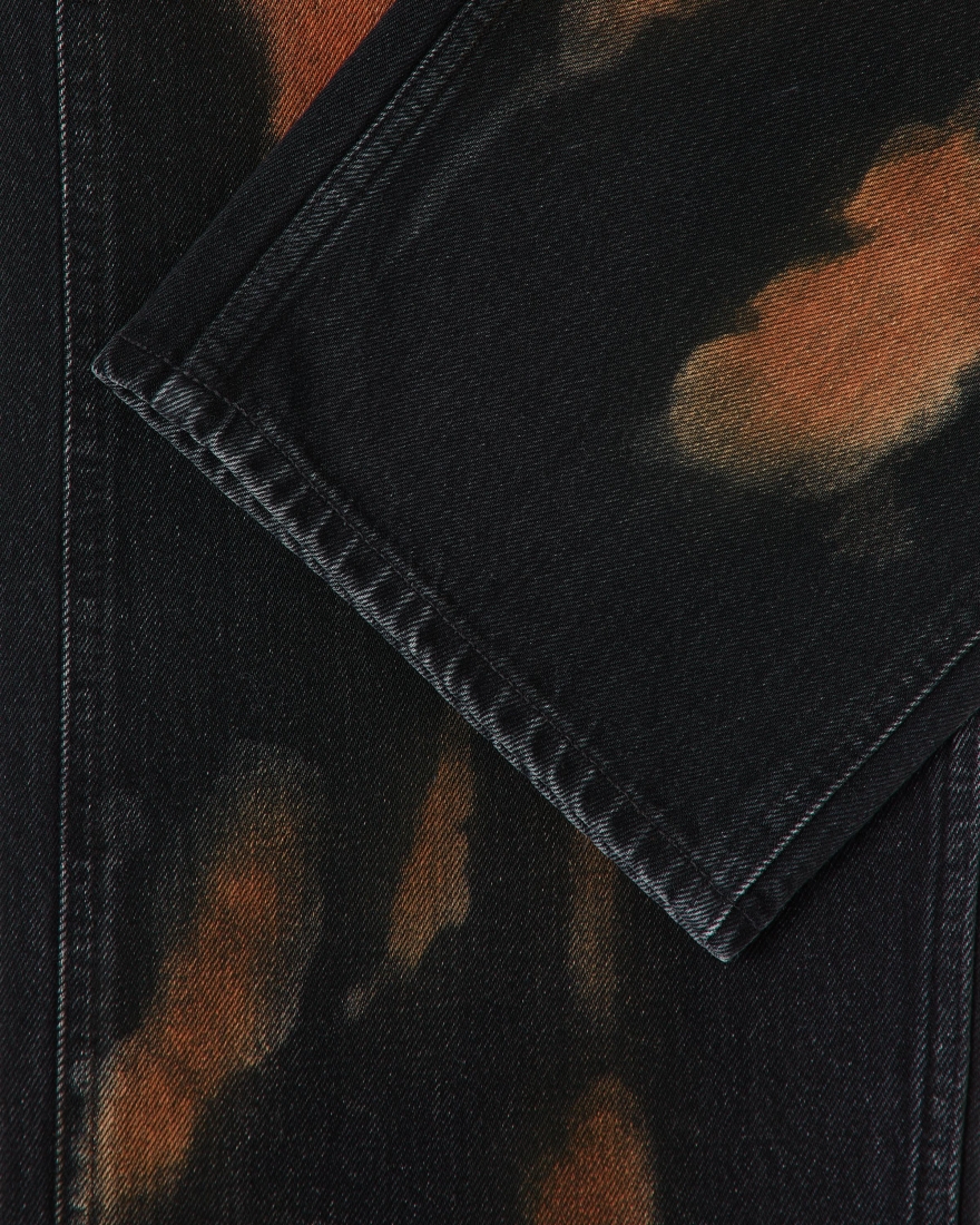 EDWIN Operate Pant  Black