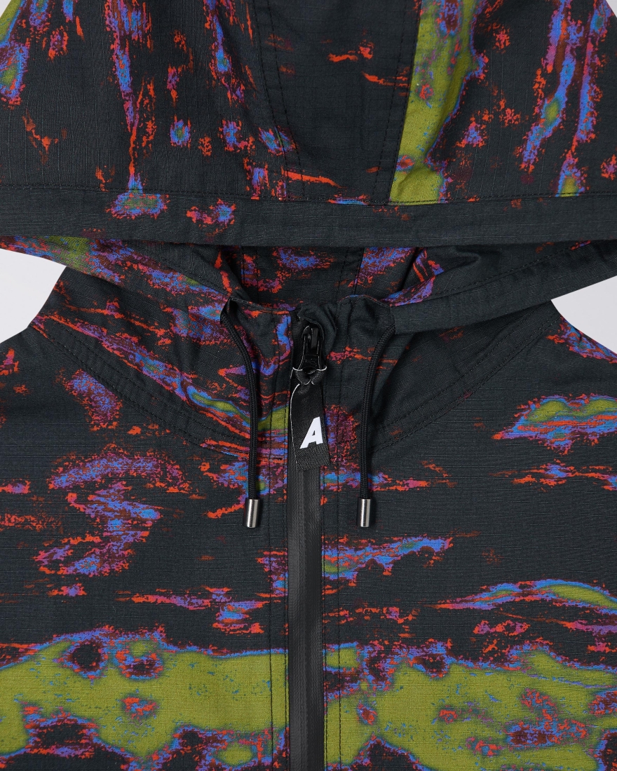 EDWIN Edwin X Arkair Popover Digi Camo