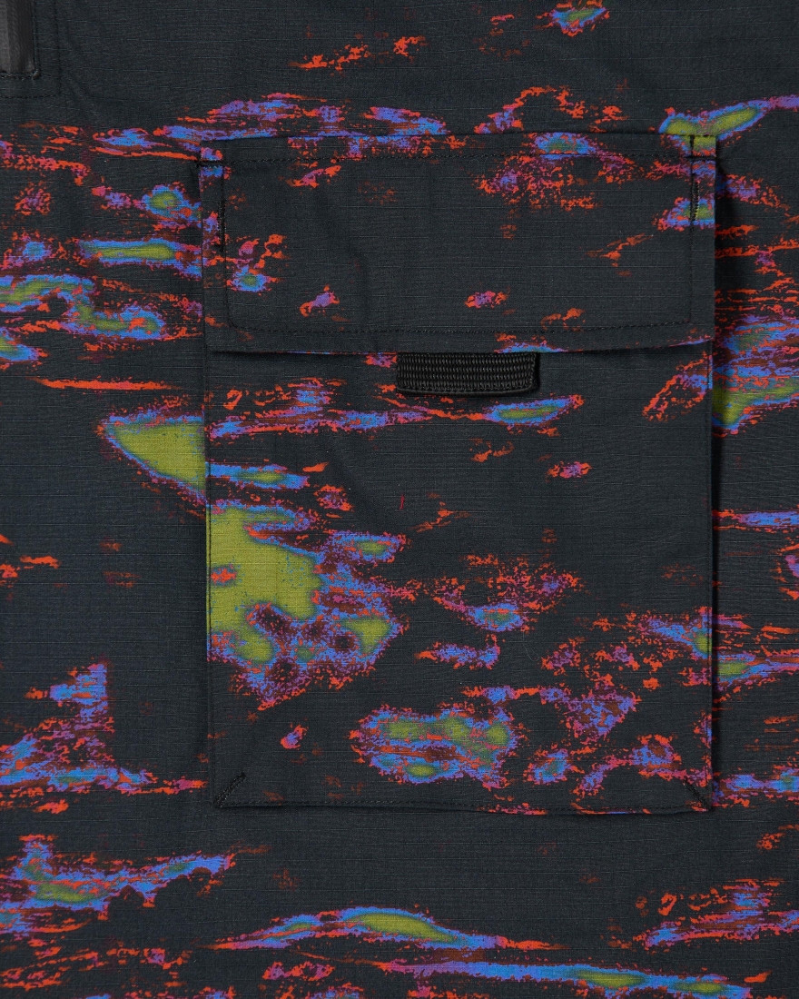 EDWIN Edwin X Arkair Popover Digi Camo