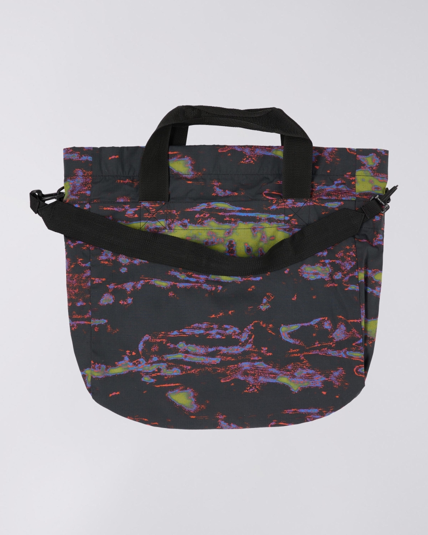 EDWIN Edwin X Arkair Tote Bag Digi Camo