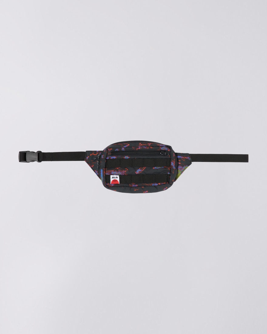 EDWIN Edwin X Arkair Waist Bag Digi Camo