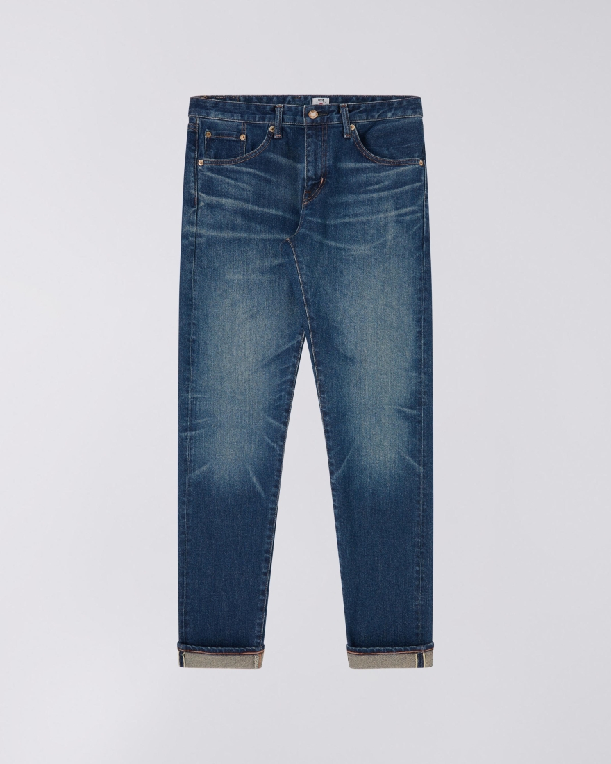 EDWIN Skinny Jeans Blue