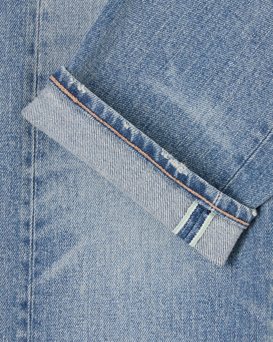 EDWIN Skinny Jeans Blue